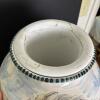 Large Ulmer Keramik Hand-Painted Vase - 7