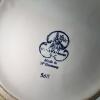 Large Ulmer Keramik Hand-Painted Vase - 9
