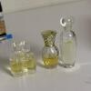 Assorted Perfume Bottles and Samples - 6