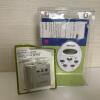 Electronics Lot: Timer, Thermostat, Multimeter - 3