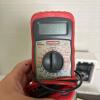 Electronics Lot: Timer, Thermostat, Multimeter - 6