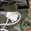 Assorted Handbag Lot - 9