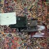 Etienne Aigner Handbag Lot