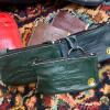 Assorted Pouches and Bags Lot - 3