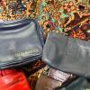 Assorted Pouches and Bags Lot - 5