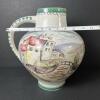 Ulr AMIX West German Hand Painted Pottery Jug - 6