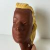 Ceramic Wall Mask by Cortendorf Germany - 5