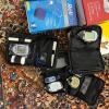 Assorted Medical Devices: Blood Pressure Monitors and Glucose Meters - 3