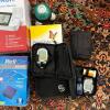Assorted Medical Devices: Blood Pressure Monitors and Glucose Meters - 4