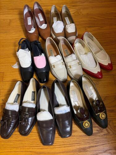 Assorted Women's Designer Dress Shoes