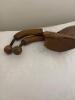 Pair Wooden Shoe Stretchers - 3