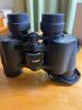 Tasco 7x35 CFC Binoculars with Case and Box - 2