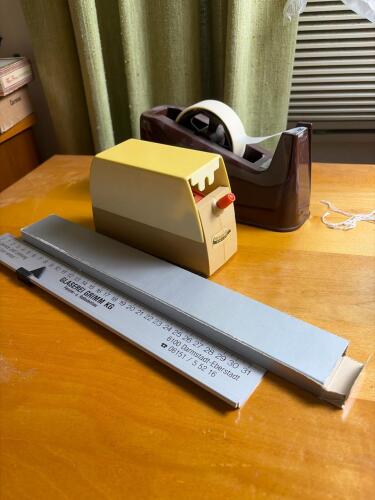 Office Supplies