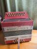 Stradella Fratelli Luigi Italian Button Accordion