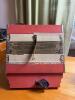 Stradella Fratelli Luigi Italian Button Accordion - 5