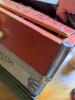 Stradella Fratelli Luigi Italian Button Accordion - 8