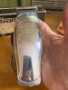 Andis Master Model M Hair Clipper with Craftsman Razor