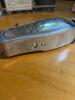 Andis Master Model M Hair Clipper with Craftsman Razor - 4