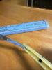 Andis Master Model M Hair Clipper with Craftsman Razor - 7