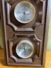 Springfield Barometer Thermometer Hygrometer Panel - 3