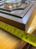 Springfield Barometer Thermometer Hygrometer Panel - 5