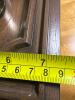 Springfield Barometer Thermometer Hygrometer Panel - 6