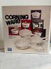 Brand New CorningWare Menu-ette Set Spice O' Life