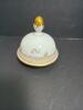 Mixed Lot Crystal and Ceramic Figurines - 4