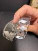 Mixed Lot Crystal and Ceramic Figurines - 8