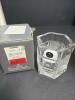 Mixed Lot Crystal and Ceramic Figurines - 10