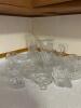 Pressed Glass Collection