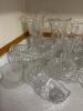 Pressed Glass Collection - 2