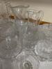 Pressed Glass Collection - 3