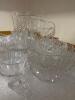 Pressed Glass Collection - 4