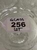 Pressed Glass Collection - 5