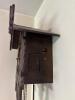 Hand-Carved Black Forest Mechanical Cuckoo Clock - 5