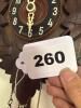 Hand-Carved Black Forest Mechanical Cuckoo Clock - 6