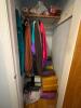 Hall Closet Lot