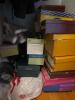 Hall Closet Lot - 2