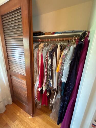 Women's Clothing Lot #1