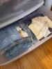Women's Shirt and Sweater Collection - 2