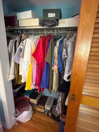 Women's Clothing Lot #2