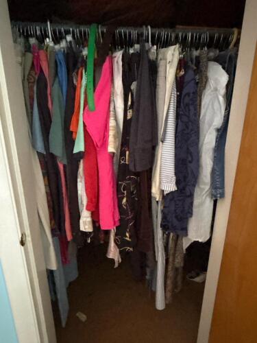 Women's Clothing Lot #3