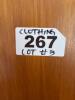 Women's Clothing Lot #3 - 8