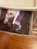 Women's Clothing Collection with 4 Storage Drawers - 2