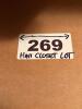 Hall Closet Lot - 9