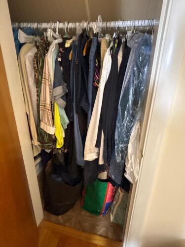 Clothing Lot #2