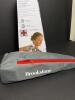 Brookstone Active Sport Massager with Attachments - 5