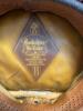 Three U.S. Army Military Service Caps - 9