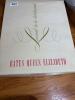 Bates Queen Elizabeth Queen Size Bedspread - 6